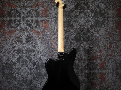 Bacchus BJM-70B BLK/OIL