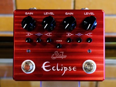 Suhr Eclipse