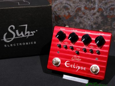 Suhr Eclipse