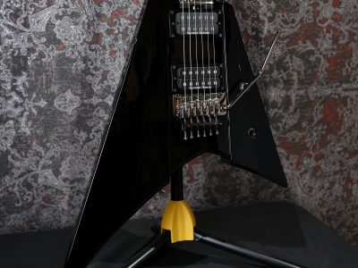 ESP AERO / Black