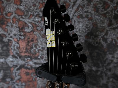 ESP AERO / Black