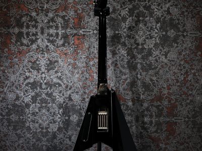 ESP AERO / Black