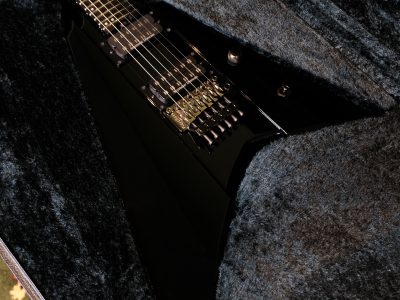 ESP AERO / Black