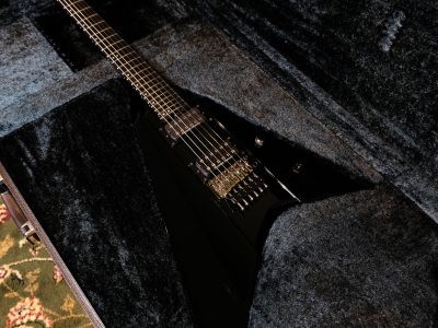 ESP AERO / Black