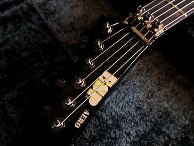 ESP AERO / Black