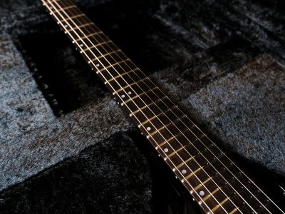 ESP AERO / Black