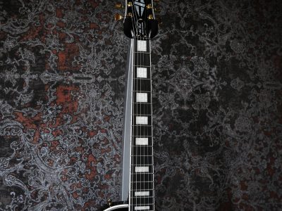 Epiphone Matt Heafy Les Paul Custom Origins Ebony