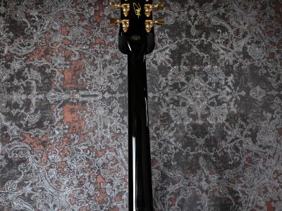 Epiphone Matt Heafy Les Paul Custom Origins Ebony