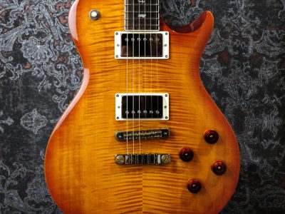 Paul Reed Smith SE McCarty 594 Singlecut Vintage Sunburst