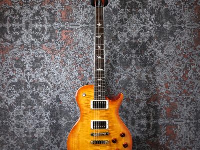 Paul Reed Smith SE McCarty 594 Singlecut Vintage Sunburst