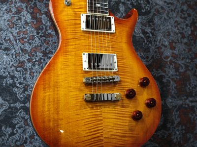Paul Reed Smith SE McCarty 594 Singlecut Vintage Sunburst