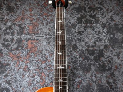 Paul Reed Smith SE McCarty 594 Singlecut Vintage Sunburst