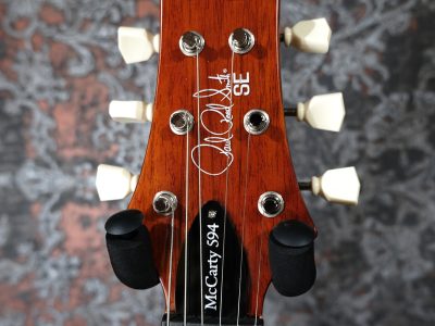 Paul Reed Smith SE McCarty 594 Singlecut Vintage Sunburst