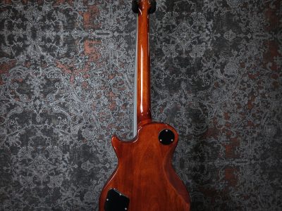 Paul Reed Smith SE McCarty 594 Singlecut Vintage Sunburst