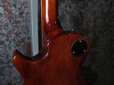 Paul Reed Smith SE McCarty 594 Singlecut Vintage Sunburst