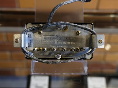 Seymour Duncan SH-1n '59 Model Nickel Cover