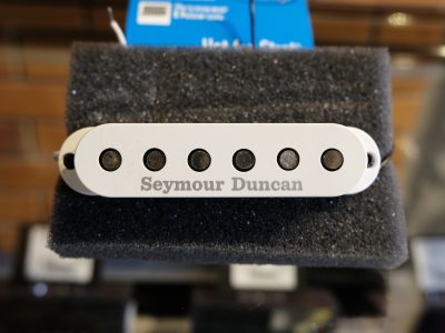 Seymour Duncan SSL-3 Hot Strat