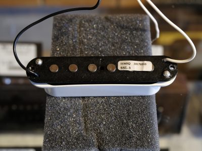 Seymour Duncan SSL-3 Hot Strat