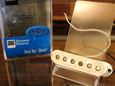 Seymour Duncan SSL-3 Hot Strat