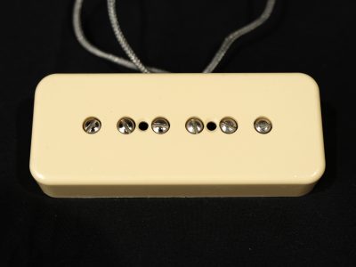 KUWABARA Pickups P-90 Type Custom Pickups