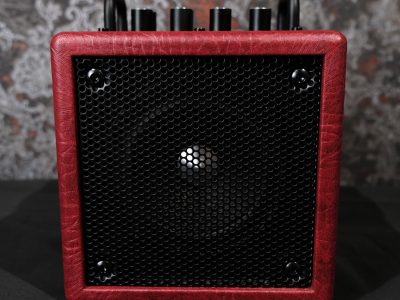 Phil Jones Bass NANOBASS X4