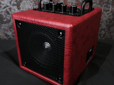 Phil Jones Bass NANOBASS X4