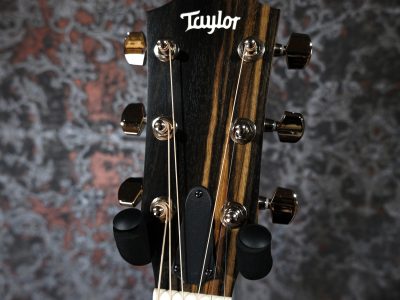 Taylor 214ce Plus