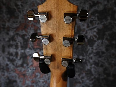 Taylor 214ce Plus