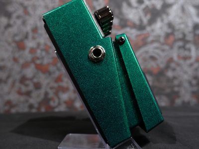 BOSS BC-1X Bass Comp