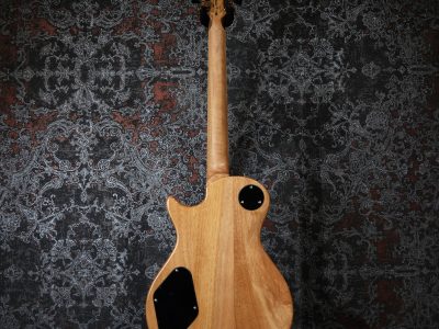 Paul Reed Smith(PRS) SE Zach Myers Myers Blue