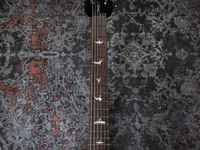 Paul Reed Smith SE STARLA Black Tortoise Guard /STOPTAIL