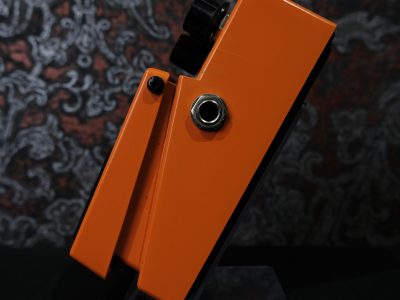 BOSS DS-1 Distortion