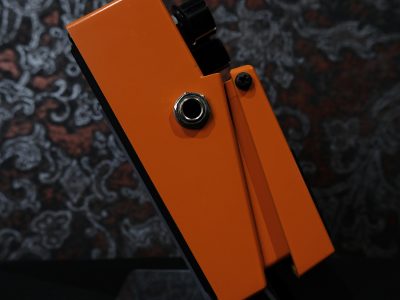 BOSS DS-1 Distortion