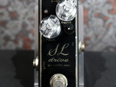 Xotic SL Drive