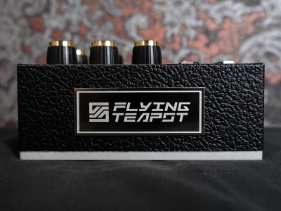 flying teapot 59 Preamp