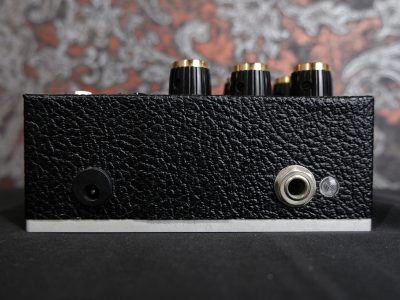 flying teapot 59 Preamp