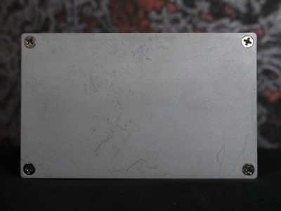 flying teapot 59 Preamp