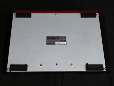 ZOOM B3n / Multi-Effects Processor for Bass