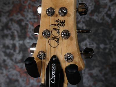 Paul Reed Smith(PRS) SE Custom 24 Turquoise