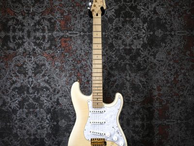 専用 Richie Kotzen Stratoリッチーコッツェンストラト新品同様 80101-2.jpg