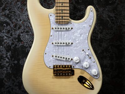 専用 Richie Kotzen Stratoリッチーコッツェンストラト新品同様 入荷情報】Fender/RICHIE KOTZEN STRATが入荷しました！｜島村