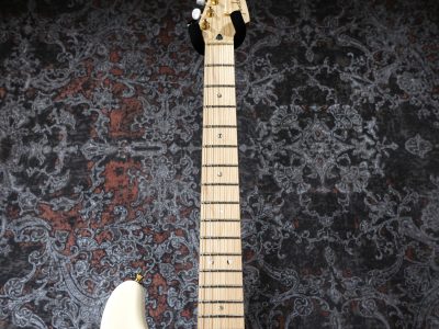 Fender Japan Exclusive Richie Kotzen Stratocaster TWS