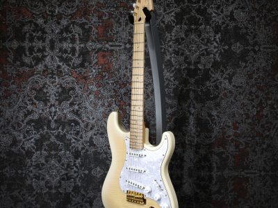 Fender Japan Exclusive Richie Kotzen Stratocaster TWS