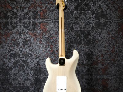 Fender Japan Exclusive Richie Kotzen Stratocaster TWS