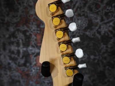 Fender Japan Exclusive Richie Kotzen Stratocaster TWS | 札幌