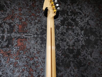 Fender Japan Exclusive Richie Kotzen Stratocaster TWS
