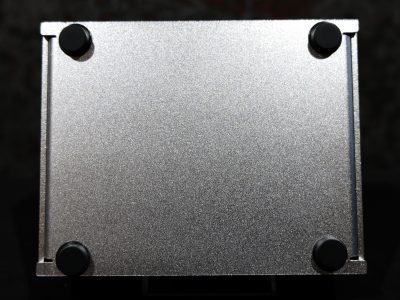 Studio Daydream KCM-OD Silver V10