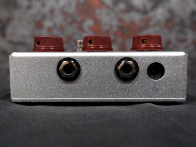 Studio Daydream KCM-OD Silver V10