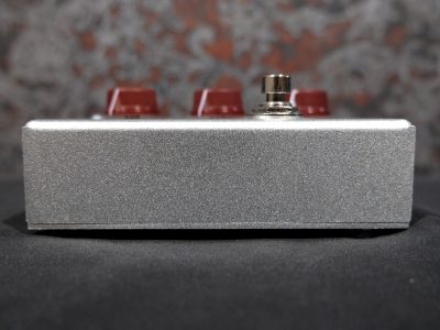 Studio Daydream KCM-OD Silver V10