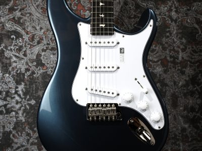 PRS Silver Sky